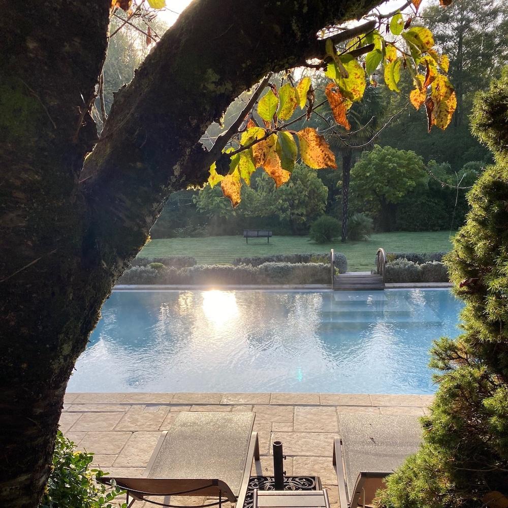 Le Moulin Du Roc Otel Brantôme Dış mekan fotoğraf